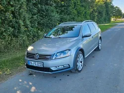 Silber Gebraucht 2012 VW Passat Alltrack Kombi | 13.999 € (Fairer Preis)