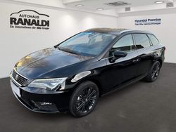 Schwarz Gebraucht 2019 Seat Leon ST XCELLENCE Kombi | 17.890 € (Fairer Preis)