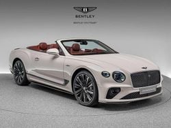 Dove grey Gebraucht 2023 Bentley Continental GT Convertible Cabrio | 319.890 €