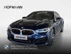 Bmw individual tansanitblau metallic Gebraucht 2022 BMW M850 M Sport Coupé | 67.850 € (Fairer Preis)