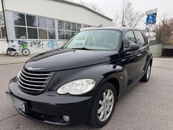 Schwarz Gebraucht 2007 Chrysler PT Cruiser Touring Kombi | 3.900 € (Etwas zu teuer)