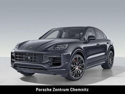 Chromitschwarz Neu 2025 Porsche Cayenne GTS SUV | 153.495 € (Superpreis)
