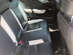 Weiß Gebraucht 2011 DS Automobiles DS4 Limousine | 6.000 €