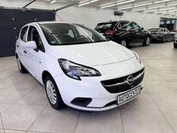 Weiß Gebraucht 2016 Opel Corsa Selection Kleinwagen | 7.250 € (Guter Preis)