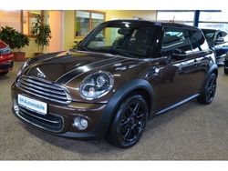Gebraucht 2012 Mini Cooper Kleinwagen | 9.990 € (Guter Preis)