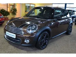 Gebraucht 2012 Mini Cooper Kleinwagen | 9.990 € (Teuer)
