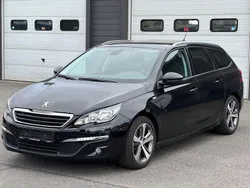 Gebraucht 2016 Peugeot 308 Style Kombi | 5.900 € (Guter Preis)