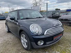 Schwarz Gebraucht 2008 Mini Cooper Kleinwagen | 2.650 € (Fairer Preis)