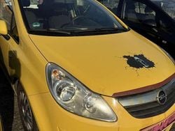 Gebraucht 2009 Opel Corsa Limousine | 1.900 € (Guter Preis)