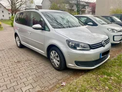 VW Touran