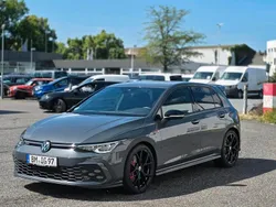 Grau Gebraucht 2023 VW Golf VIII GTI Kleinwagen | 33.250 € (Fairer Preis)