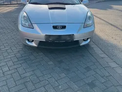 Toyota Celica