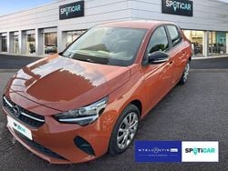 Orange Gebraucht 2022 Opel Corsa Edition Limousine | 13.590 € (Guter Preis)