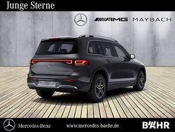 Gebraucht 2023 Mercedes EQB250 SUV | 30.950 € (Fairer Preis)