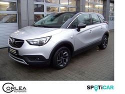 Grau Gebraucht 2019 Opel Crossland SUV | 9.990 € (Guter Preis)