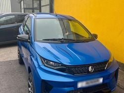 Blau Gebraucht 2025 Aixam Crossover Premium Premium SUV | 18.500 € (Guter Preis)