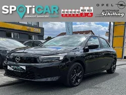 Schwarz Gebraucht 2024 Opel Corsa Kleinwagen | 15.690 € (Guter Preis)