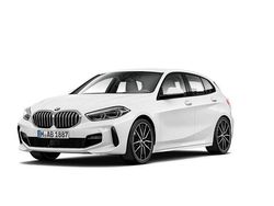 Gebraucht 2025 BMW 118 Comfort Edition Kleinwagen | 22.580 € (Superpreis)