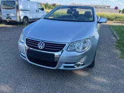 VW Eos