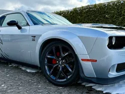 Silber Gebraucht 2023 Dodge Challenger Coupé | 39.999 € (Guter Preis)