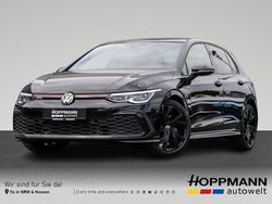 Schwarz Gebraucht 2023 VW Golf VIII GTI Limousine | 29.950 € (Fairer Preis)