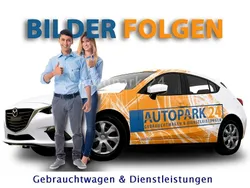Blau Gebraucht 2012 Mercedes B180 Van / Kleinbus | 11.700 € (Fairer Preis)
