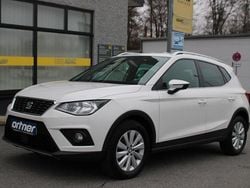 Weiß Gebraucht 2020 Seat Arona XCELLENCE SUV | 12.380 € (Superpreis)