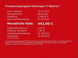 Grau Gebraucht 2025 VW T7 Van | 52.977 € (Superpreis)