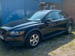 Schwarz Gebraucht 2008 Volvo C30 Kinetic Kleinwagen | 2.650 € (Fairer Preis)