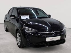 Diamant schwarz metallic Gebraucht 2023 Opel Corsa Edition Kleinwagen | 12.990 € (Guter Preis)