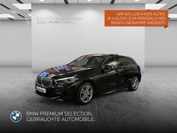 Schwarz Gebraucht 2023 BMW 118 Shadowline Kleinwagen | 31.912 € (Teuer)