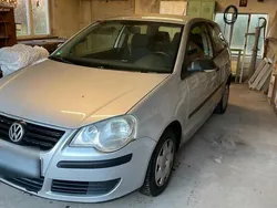 Silber Gebraucht 2009 VW Polo Trendline Limousine | 1.650 € (Fairer Preis)