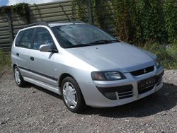 Other Gebraucht 2004 Mitsubishi Space Star Kombi | 1.600 € (Fairer Preis)