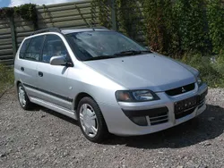 Other Gebraucht 2004 Mitsubishi Space Star Kombi | 1.700 € (Fairer Preis)
