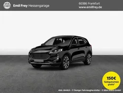 Agate black metallic Gebraucht 2023 Ford Kuga ST-Line X SUV | 24.550 € (Superpreis)