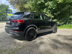 Schwarz Gebraucht 2019 Audi Q3 SUV | 22.999 € (Guter Preis)