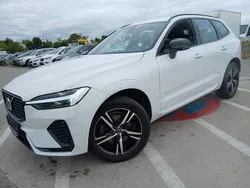 Weiß Gebraucht 2022 Volvo XC60 R-Design SUV | 31.799 € (Superpreis)