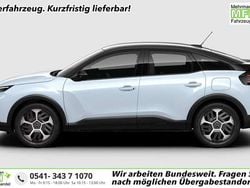 Okenite weiß metallic Neu 2025 Citroën C4 Limousine | 20.449 € (Superpreis)