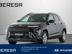 Abyss black / mic Neu 2025 Hyundai Kona Trend SUV | 27.690 € (Fairer Preis)