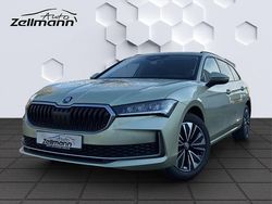 Gelb Gebraucht 2025 Skoda Superb Selection Kombi | 38.469 € (Guter Preis)