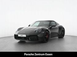 Schwarz Neu 2025 Porsche 911 Targa 4 Cabrio | 222.775 € (Superpreis)