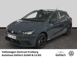 Fjordblau Gebraucht 2024 Seat Ibiza Style Limousine | 24.900 € (Teuer)