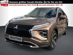 Braun Gebraucht 2022 Mitsubishi Eclipse Cross Plus SUV | 24.490 € (Fairer Preis)