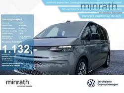 Silber Gebraucht 2024 VW Multivan Van / Kleinbus | 60.290 € (Teuer)
