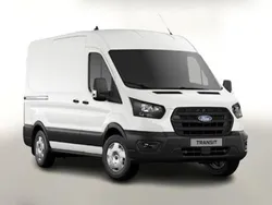 Andere Neu 2025 Ford Transit Van / Kleinbus | 34.744 € (Fairer Preis)