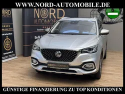 Grau Gebraucht 2022 MG EHS Luxury SUV | 21.890 € (Fairer Preis)