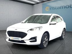 Weiß Gebraucht 2022 Ford Kuga SUV | 25.899 € (Guter Preis)