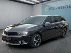Schwarz Gebraucht 2025 Opel Astra Kombi | 30.849 € (Fairer Preis)