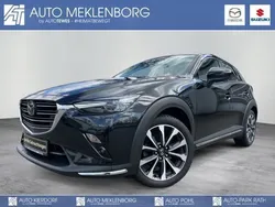 Andere Gebraucht 2018 Mazda CX-3 Sports-Line SUV | 20.490 € (Teuer)