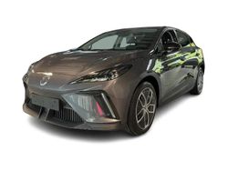 Grau Neu 2025 MG MG4 EV Luxury Kleinwagen | 29.989 €
